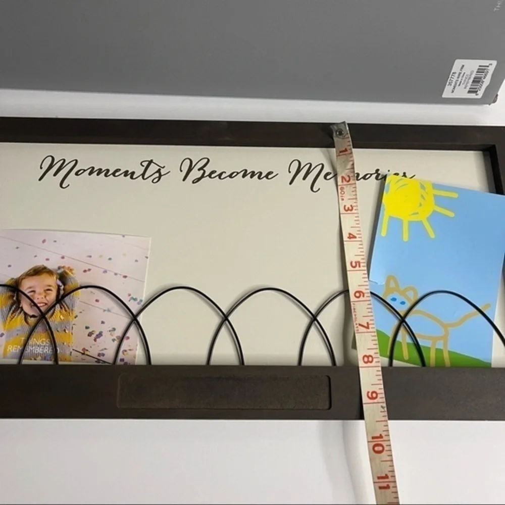 Things Remembered moments become